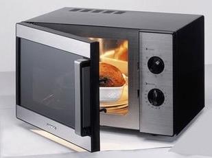什么餐具微波炉可以用？玻璃餐具能放微波炉加热吗？
